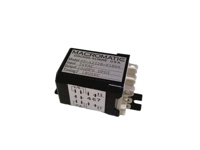 MACROMATIC SS-42228-F180S