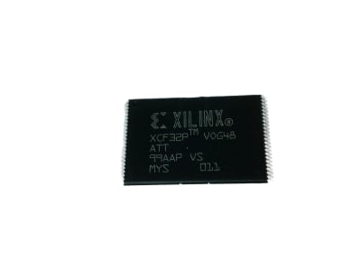 XILINX XCF32PV0G48C