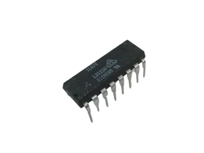 SIEMENS ILQ74