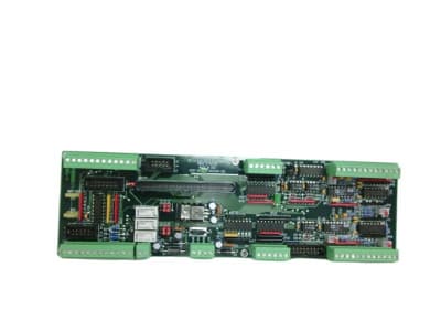 DELTA TAU DATA SYS PMAC-2ACC8E