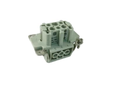 HARTING HAN-6E-F-HS12