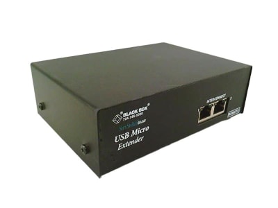 BLACK BOX CORP ACU4222A-REMOTE