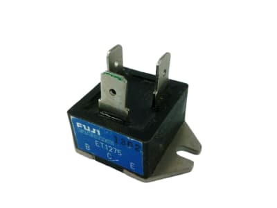 FUJI ELECTRIC ET1275
