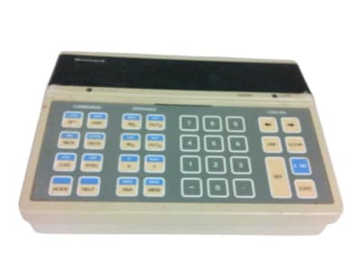 HONEYWELL W1035A1007