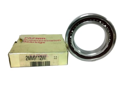 TIMKEN 2MM9112WI