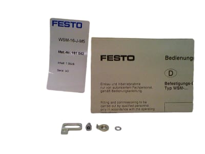 FESTO WSM-16-JM5