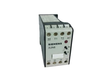 SIEMENS 3UN6-004