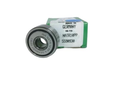 SCHAEFFLER GROUP NATR10PP