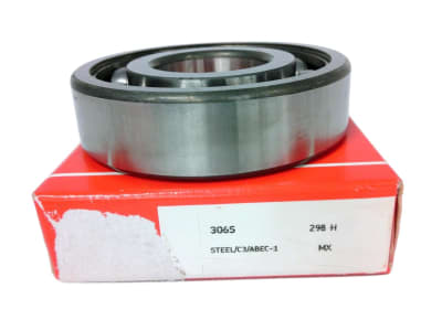 SKF 306S