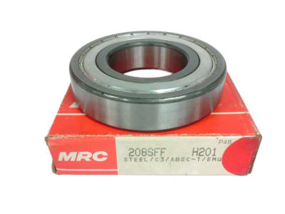 SKF 208SFF