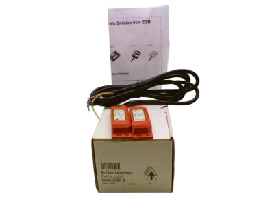 IDEM SAFETY SWITCHES 110001