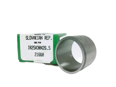 SCHAEFFLER GROUP IR25X30X26.5