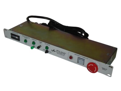 EATON CORPORATION RCP3000-AMP