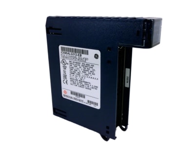 GENERAL ELECTRIC IC695ALG312