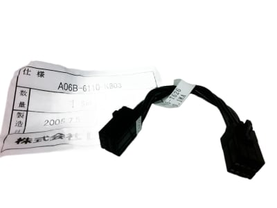 FANUC A06B-6110-K803