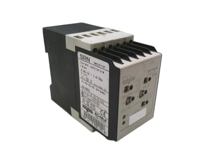ASEA BROWN BOVERI 2.450.125.01