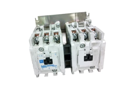 EATON CORPORATION CE55JN3AB