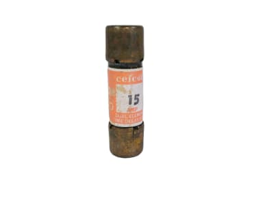 CEFCO CRN-15