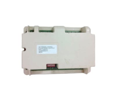 UT ELECTRONIC CONTROLS CEPL110292-02