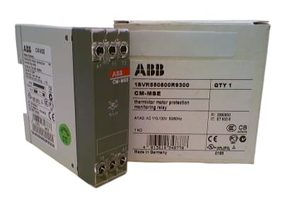 ASEA BROWN BOVERI 1SVR550800R9300