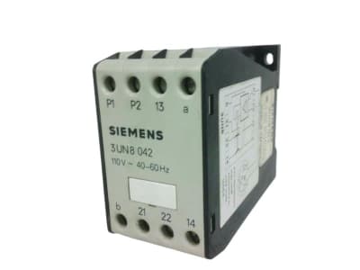 SIEMENS 3UN8042