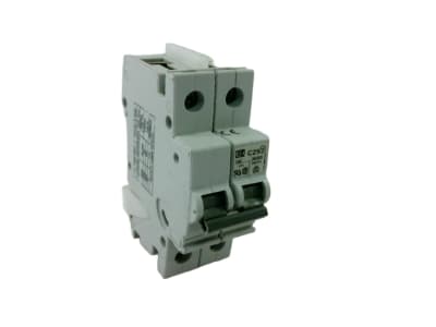 EATON CORPORATION SPCL2C25
