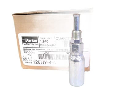 PARKER 128HY-4-4
