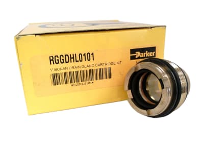 PARKER RGGDHL0101