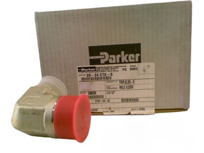 PARKER 20-24CTX-S
