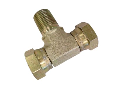 PARKER 217T-6-6