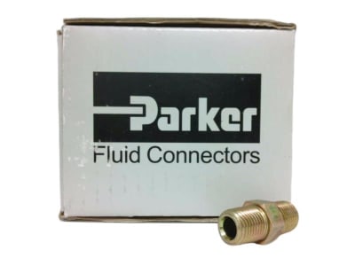 PARKER 1 1/4 FF-S