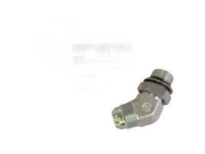 PARKER 8V4OMX-S