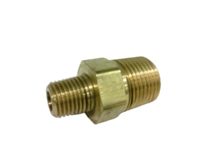 PARKER 1/2X1/4-FF-B