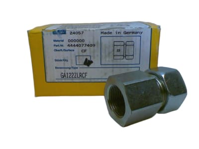 PARKER GAI22ZLRCF