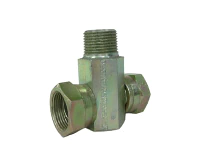 PARKER 217T-12-12