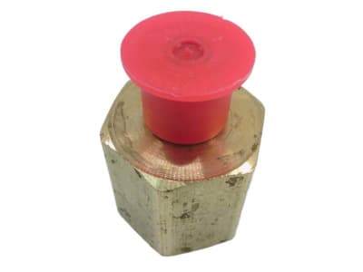 PARKER 1/2X1/4-FG-B
