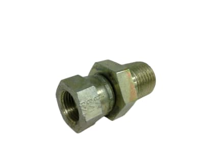 PARKER 0107-4-2