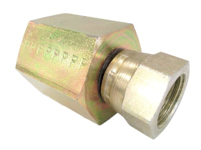PARKER 0207-8-4