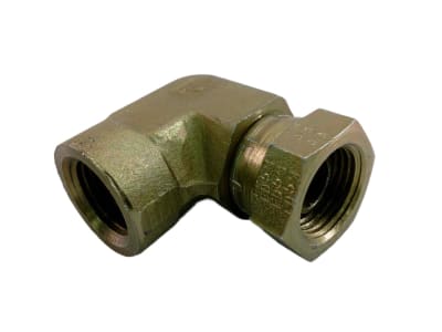 PARKER 2207-6-6