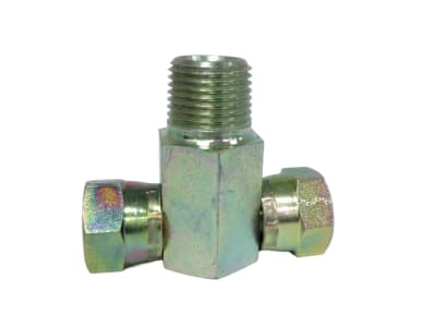 PARKER 217T-8-6