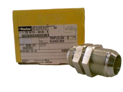 PARKER 20WTX-WLN-S