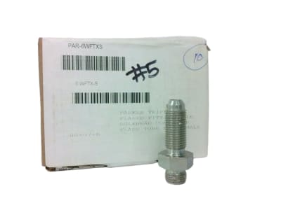 PARKER 6WFTX-S