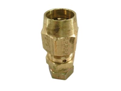 PARKER 66RBSV-6-3/4