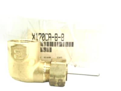 PARKER 170CA-8-8