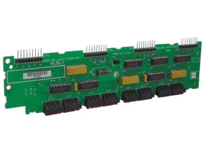 GENERAL ELECTRIC 44A717558-G01
