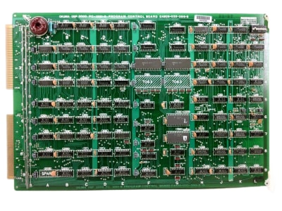 OKUMA E4809-032-396-B