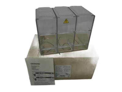 SIEMENS 3VL9600-8CA30