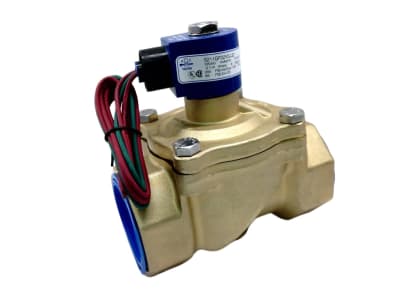 GC VALVES S211GF02V5JJ2