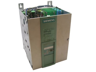 SIEMENS 6RA7025-6DS22-0