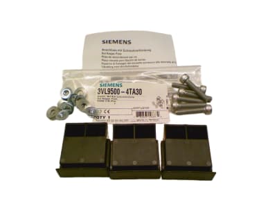 SIEMENS 3VL9500-4TA30